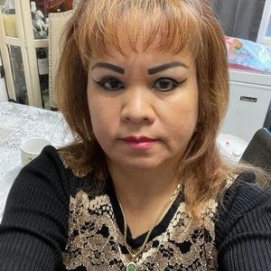 Meet your Posher, Wendy